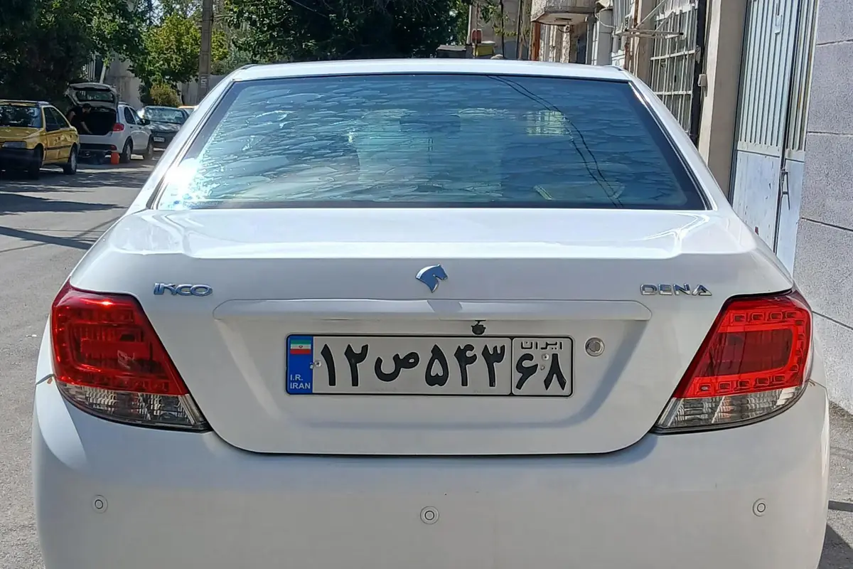 دنا،  معمولی