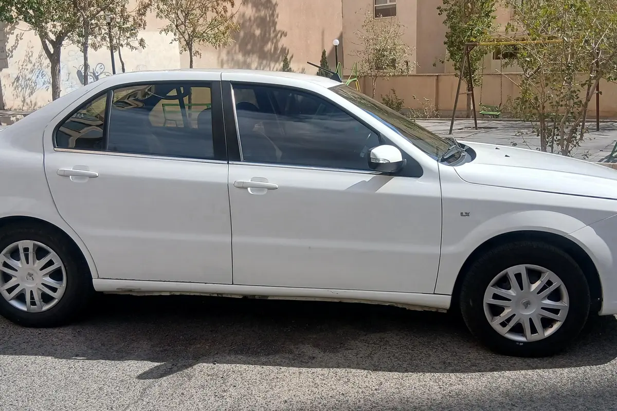 دنا،  معمولی