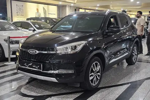 ام وی ام، X55