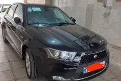 دنا، پلاس EF7P