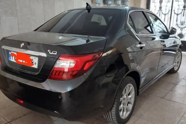 دنا، پلاس EF7P