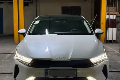 کیا، K5