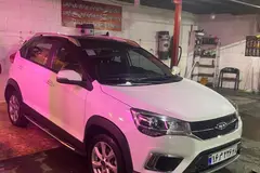 ام وی ام، X22