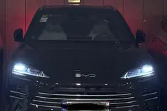 بی وای دی، سانگ پلاس DMi