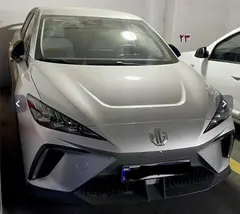 ام جی، 4ev