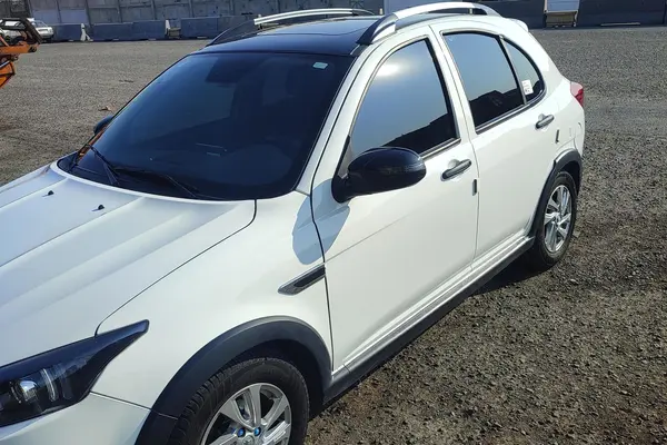 اطلس، دنده ای