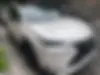 لکسوس، NX هیبرید