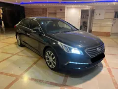 هیوندای، سوناتا