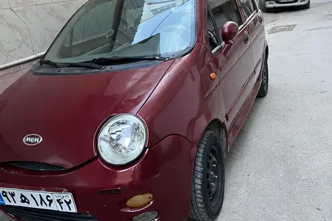ام وی ام، 110
