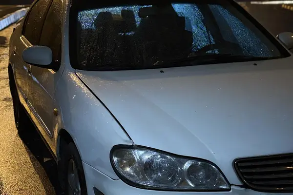 نیسان، ماکسیما