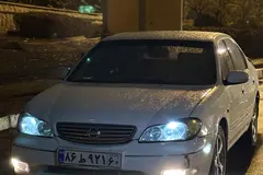 نیسان، ماکسیما