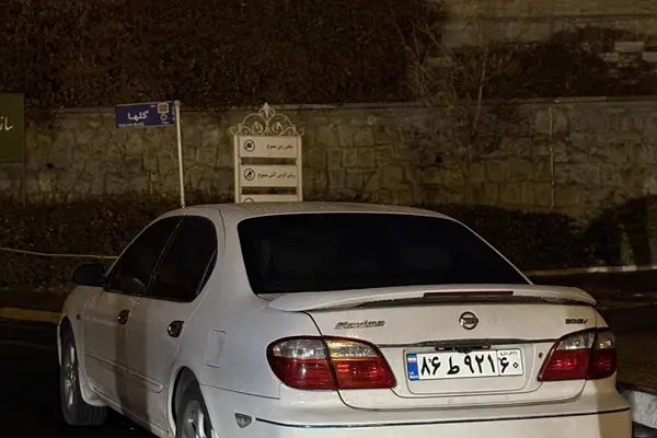 نیسان، ماکسیما