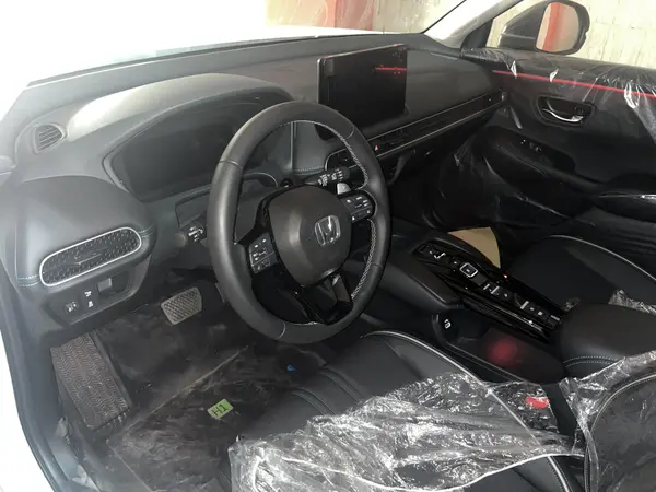 هوندا  HR-V eHEV