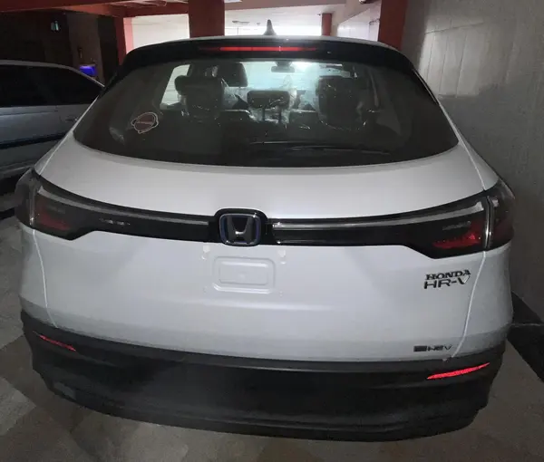 هوندا  HR-V eHEV