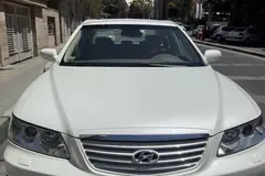 هیوندای، آزرا (گرنجور)