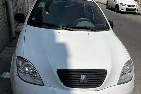 تیبا، هاچ بک