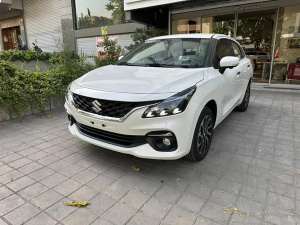 سوزوکی، بالنو