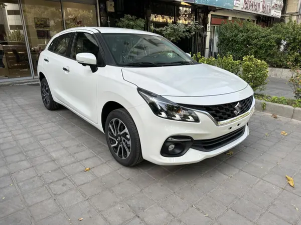 سوزوکی، بالنو