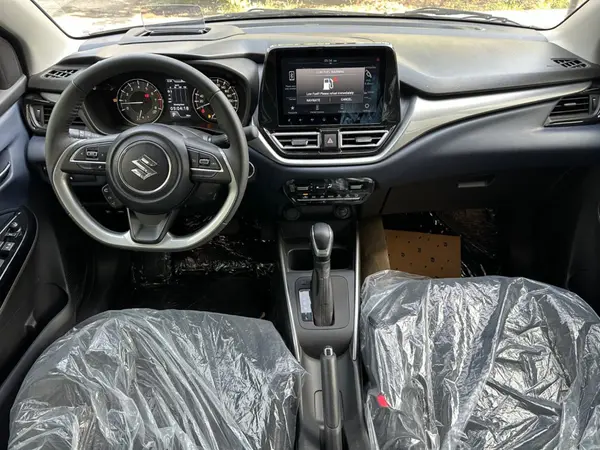 سوزوکی، بالنو