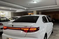 تارا، اتوماتیک V4