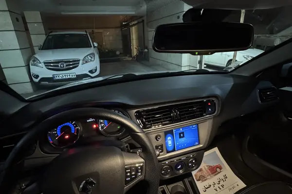 تارا، اتوماتیک V4