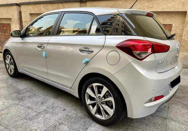 هیوندای، i20 (مونتاژ)