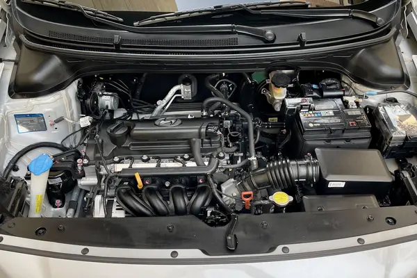 هیوندای، i20 (مونتاژ)