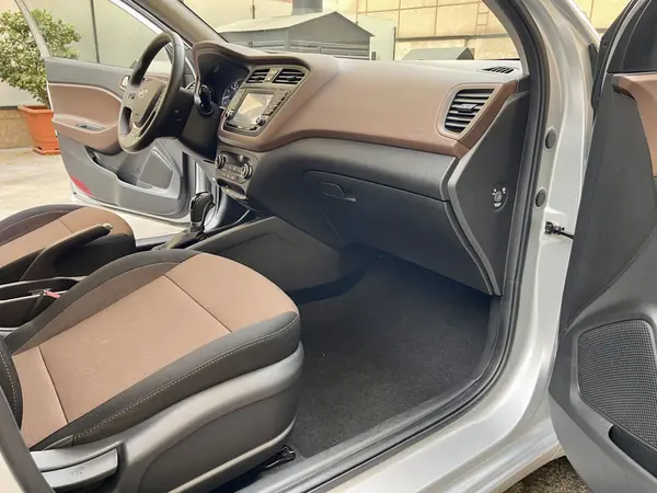 هیوندای، i20 (مونتاژ)