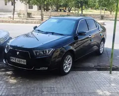 دنا، پلاس EF7