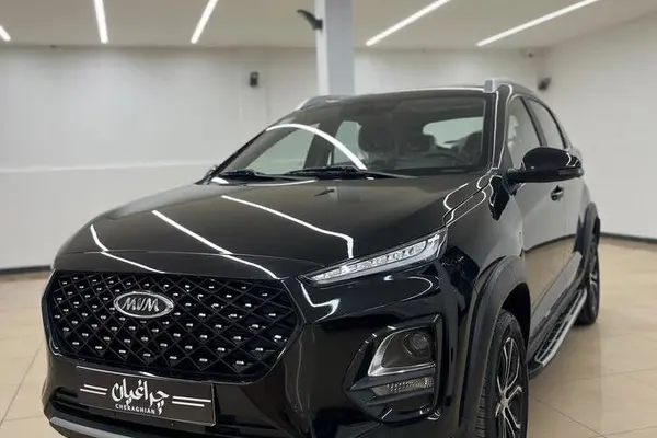 ام وی ام، X22 PRO