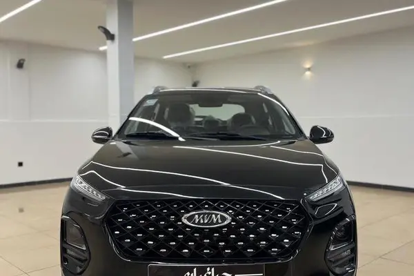 ام وی ام، X22 PRO