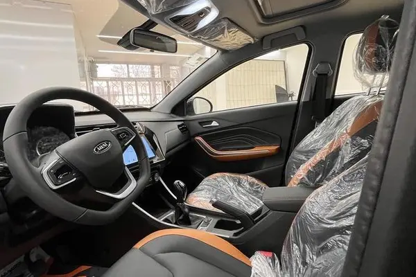 ام وی ام، X22 PRO