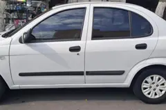 تیبا، صندوق دار