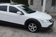 دانگ فنگ، H30 کراس