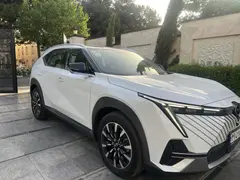 جی ای سی، امکو هیبرید