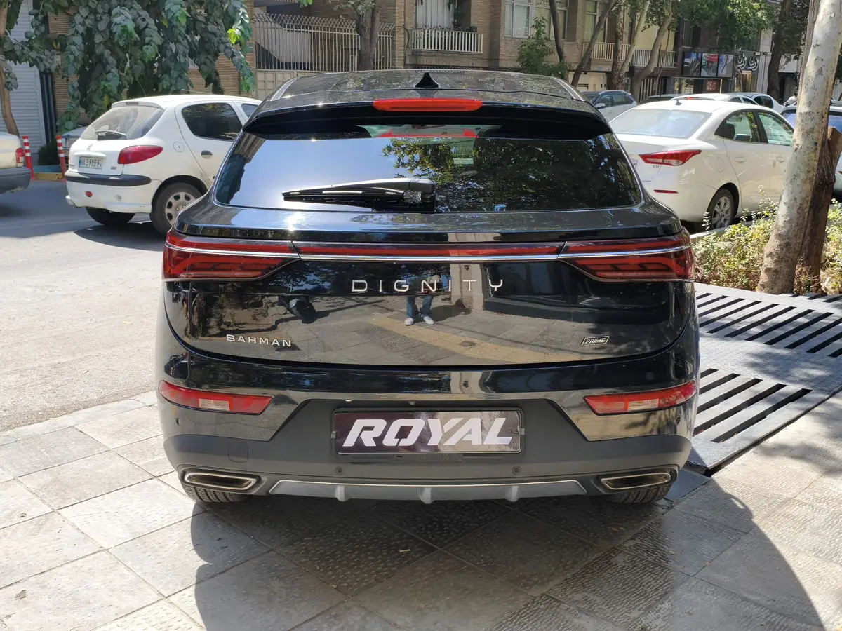 دیگنیتی،  پرایم