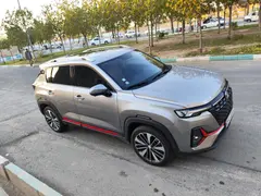 چانگان، CS 35 پلاس