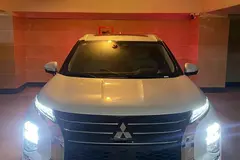 میتسوبیشی، اوتلندر