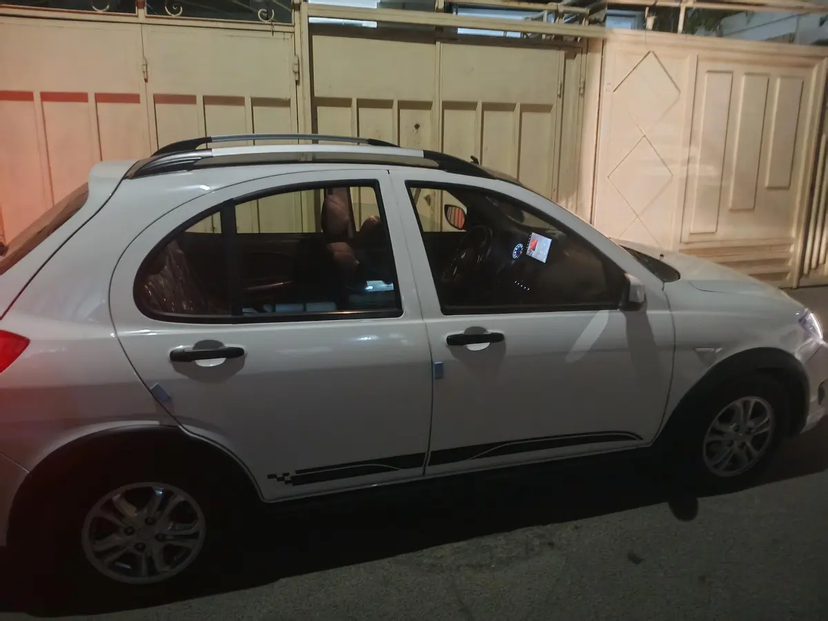 کوییک،  GXR
