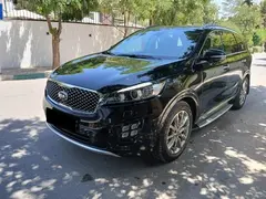 کیا، سورنتو