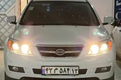 بی وای دی، S6