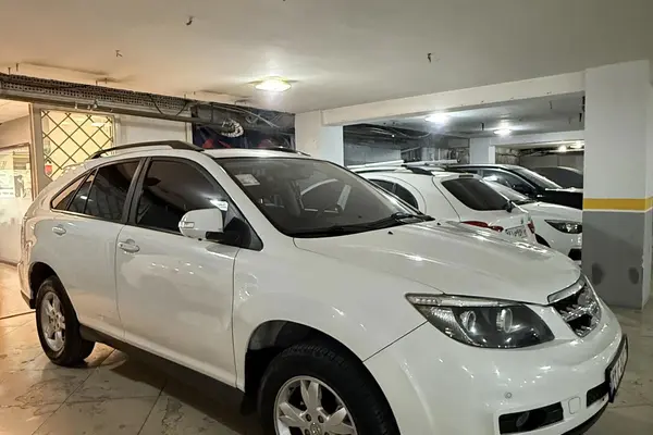 بی وای دی، S6