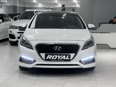 هیوندای، سوناتا هیبرید