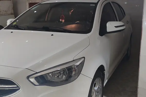 شاهین، G اتومات