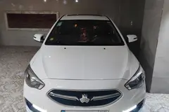 شاهین، G اتومات