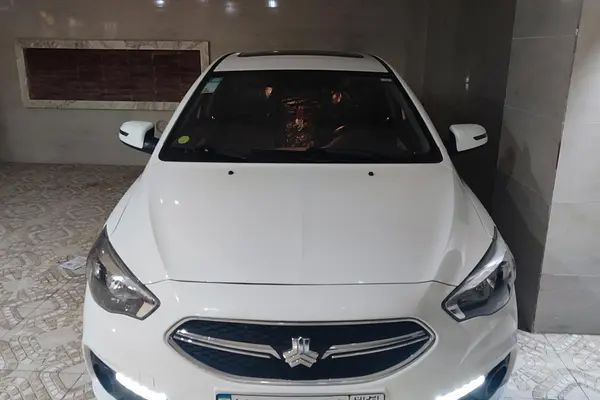 شاهین، G اتومات