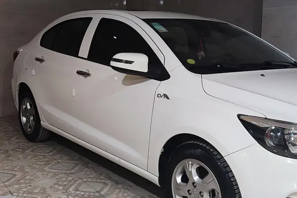 شاهین، G اتومات