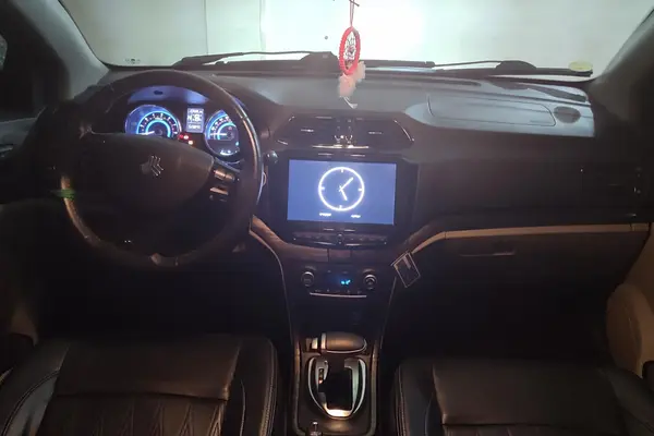 شاهین، G اتومات