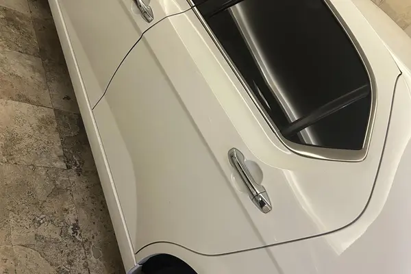 دنا، پلاس EF7