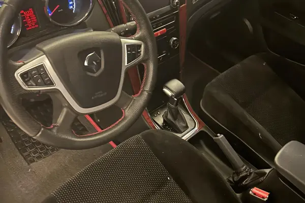 دنا، پلاس EF7